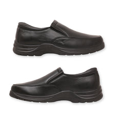 TANS Slip-On Men's Formal Shoes
