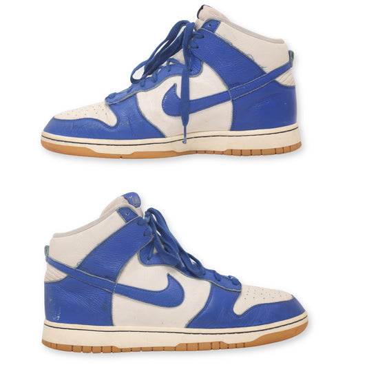 Nike Dunk High Retro SE Sneakers