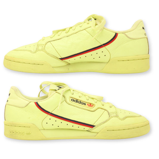 Adidas Continental Men's Sneakers