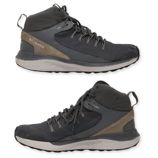Columbia Trailstorm Mid Waterproof