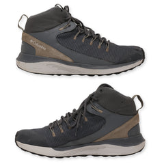 Columbia Trailstorm Mid Waterproof