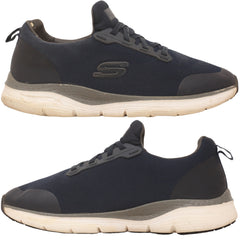 Skechers Men's Slip-On Sneakers