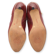 VINCE CAMUTO Ankle Boots