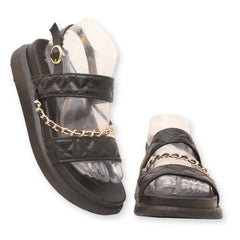 Rocawear Stylish Ankle Strap Sandals