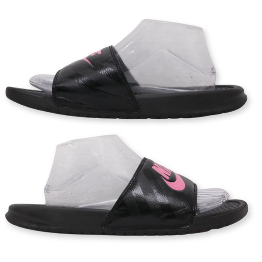 NIKE Women Slide Open-Toe Slipper