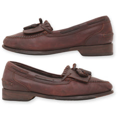 Bostonian Men's Tassels Loafers