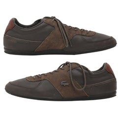 Lacoste Lace-Up Men's Casual Shoes