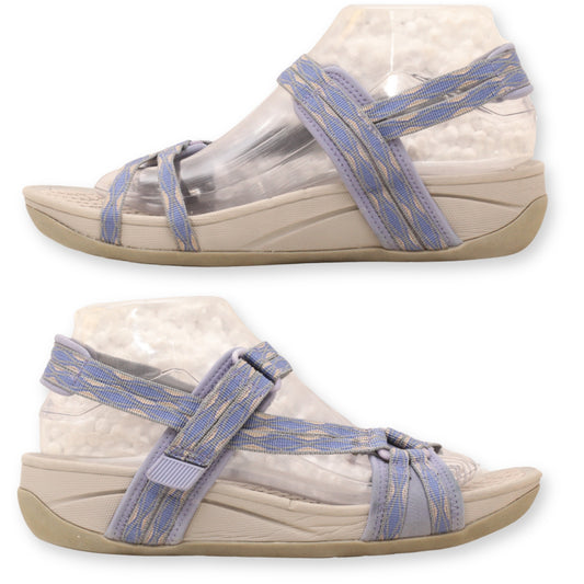 Baretrap Women OpenToe Sandal