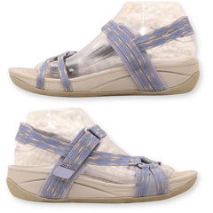 Baretrap Women OpenToe Sandal