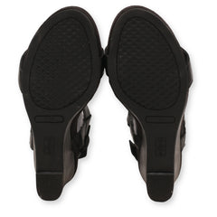 Plush Nite Wedge Sandal A2 by  "Aerosoles"