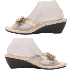 Anne Klein Women Sandal