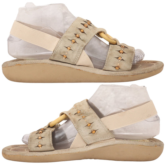 Earth Shoe Women's Sandals