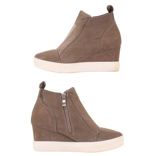 Casual Women Shoes