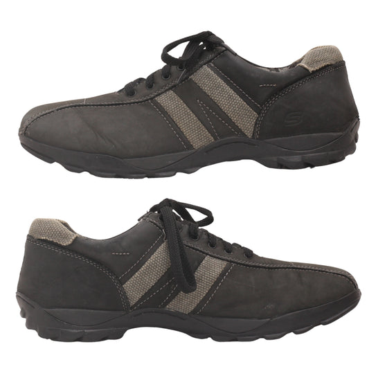 Skechers Lace-Up Men's Casual Shoes