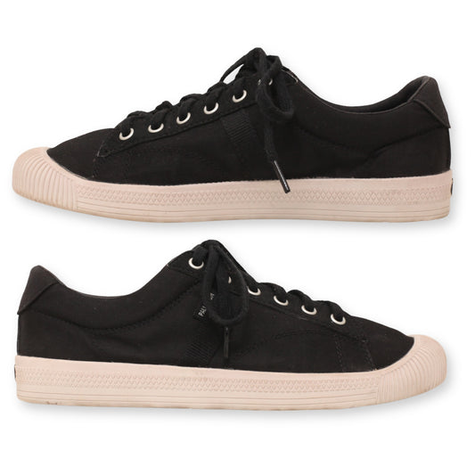 Palladium Lace-Up Women's Sneaker