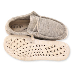 Hey Dude Slip-On Casual Shoes