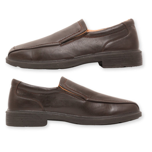 Deer Stags Slip-On Formal Shoes