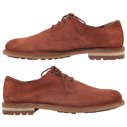 Clarks Lace-Up Men's Casual Shoes