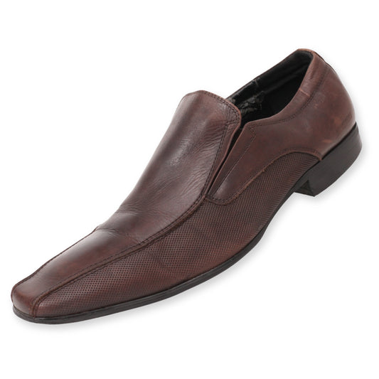 Kenneth Cole Reaction Slip-On Formal Shoes