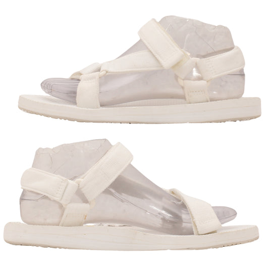 Time & Tru Women's Sandals