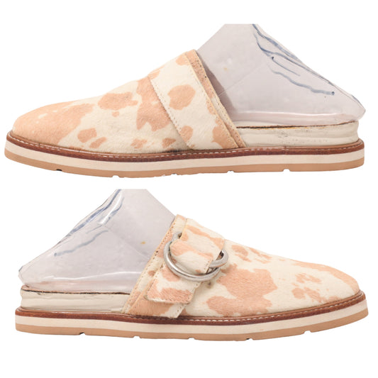 Dolce Vita Verna Women Mules