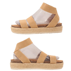 Charles Albert Women Sandal