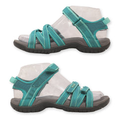 TEVA Women's Open-Toe Sandal