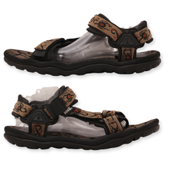 TEVA Men's Open-Toe Sandal