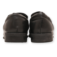 Drexlite Boys Slip-On Formal Shoes