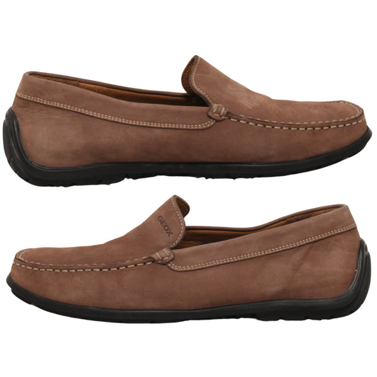 Geox Slip-On Men's Casual Shoes