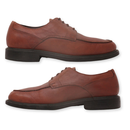 BAXTER Lace-Up Men's Casual Shoes