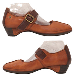 Pikolinos Women's Mary Jane Shoes