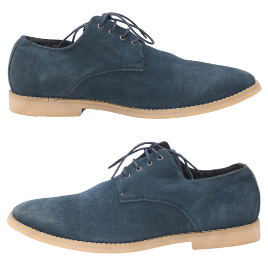 J75 Lace-Up Men's Casual Shoes