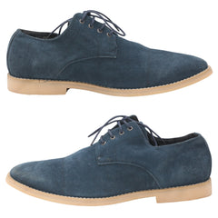 J75 Lace-Up Men's Casual Shoes