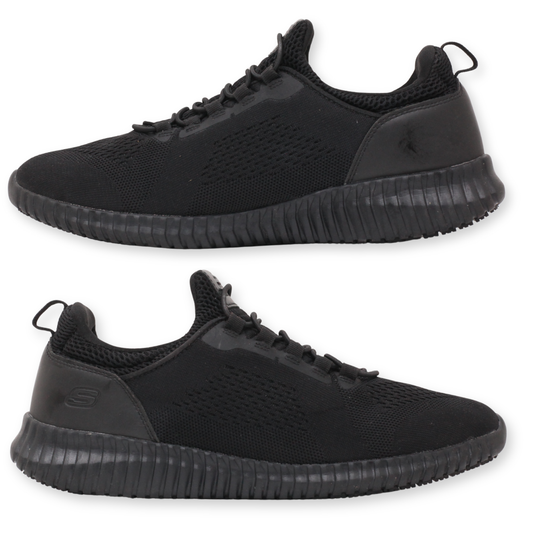 Skechers Slip Resistant Slip-On Shoes