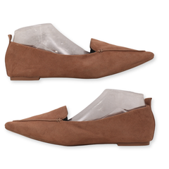 LULUS Women's Comfortable Pumps