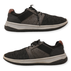 George Lace-Up Men's Sneakers