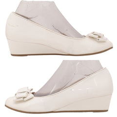 American Eagle Women Wedge Pumps