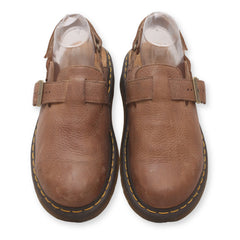 Dr.Martens Jorge II Tumbled Nubuck Mule