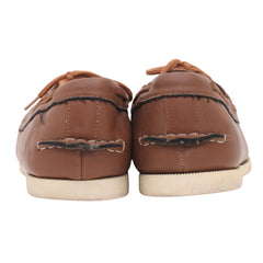 Club Room Men's Boat Shoes