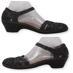 CLARKS Women Ankle Strap Sandal