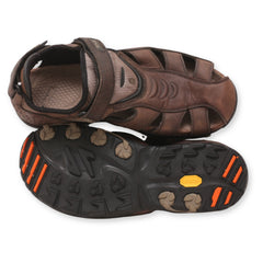 Teva Men's Closed-Toe Sandal