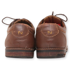Nunn Bush Lace-Up Men's Formal Shoes