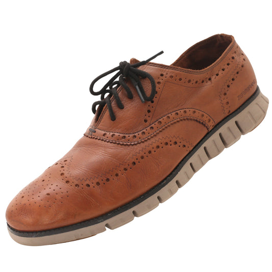 Cole Haan Lace-Up Men's Casual Shoes