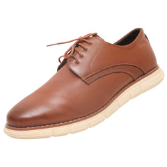 Bruno Marc Men's Lace-Up Casual Shoes