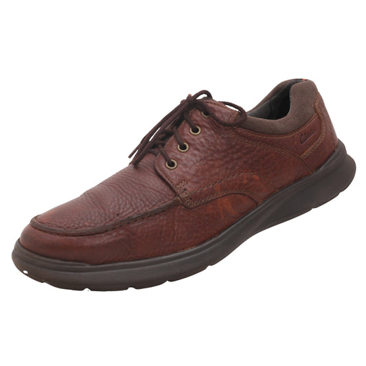 Clarks Lace-Up Men's Casual Shoes