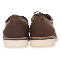 JF Lace-Up Men's Casual Shoes