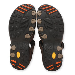 Teva Men's Closed-Toe Sandal