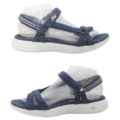 Skechers Women Sandal
