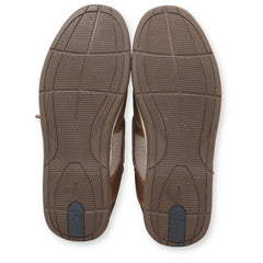 Island Surf Men's Boat Shoes